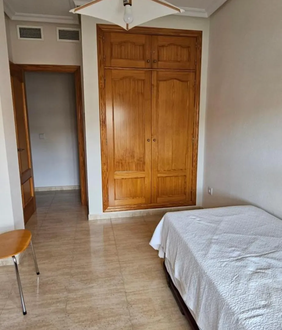 Apartamento Primera Linea De Playa. Wifi Retamar