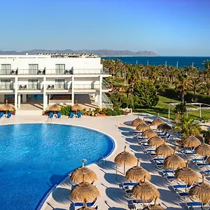 Hotel Cabogata Jardin, Retamar (Almeria)